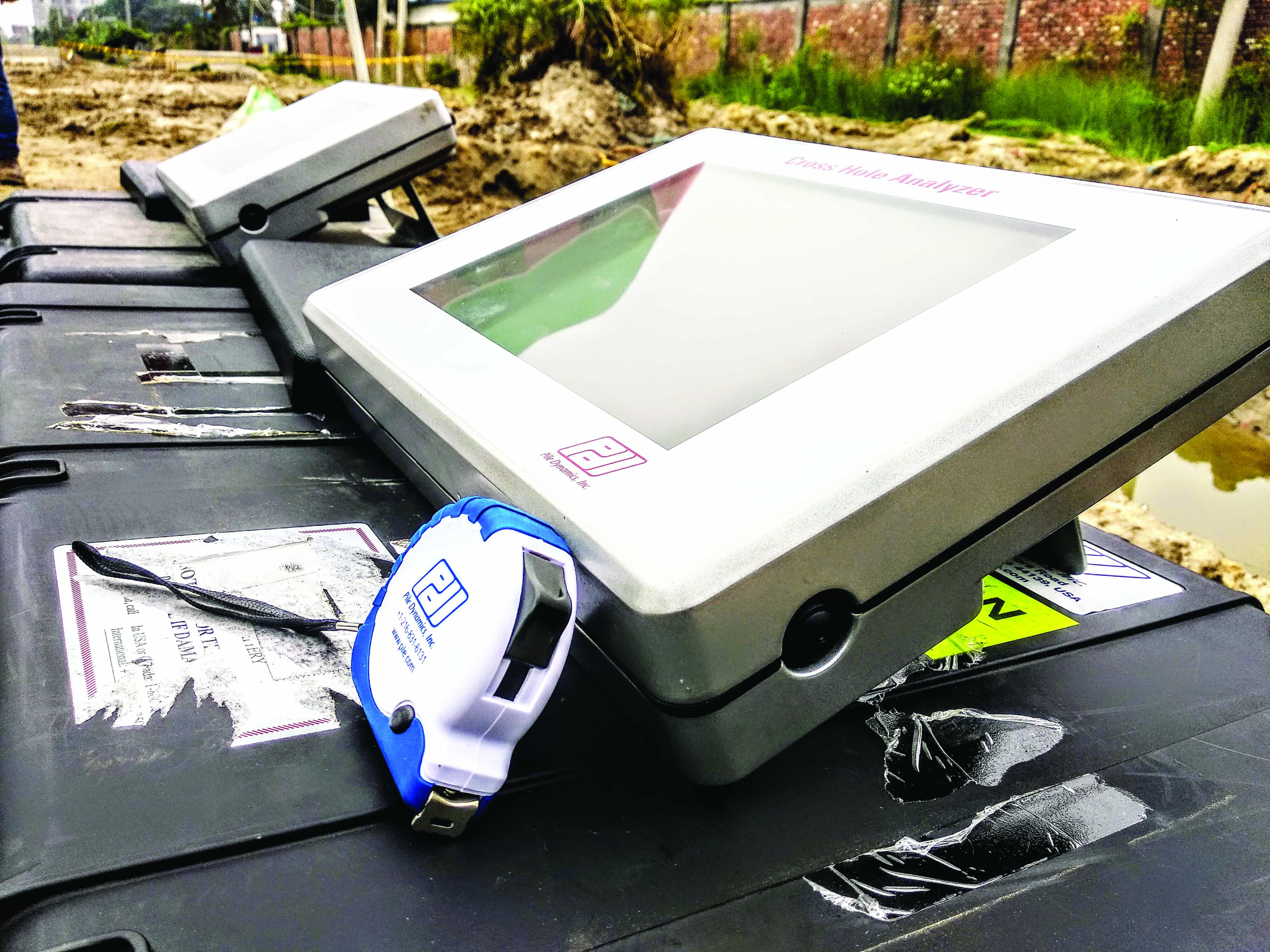 Champ-Q and Champ-XV.